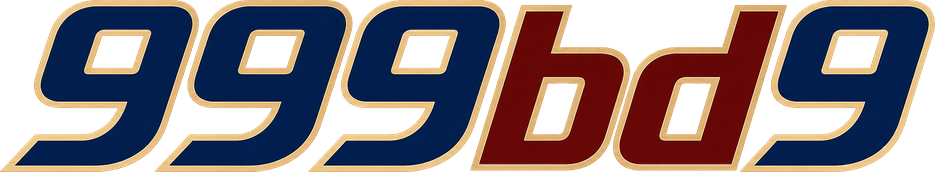 999bd9 লোগো
